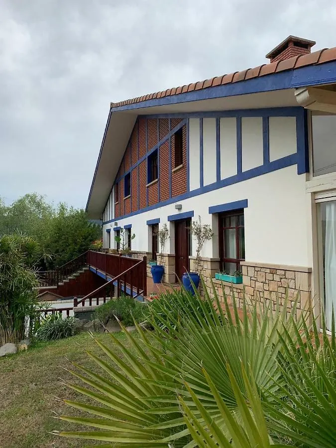 Apartamento Habitación en la naturaleza 1 Igartua España