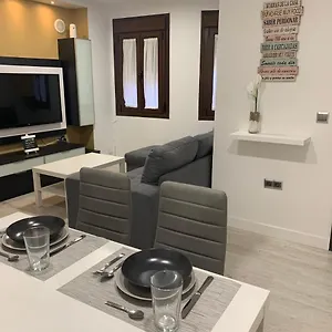 Niñas Apartamento Ronda