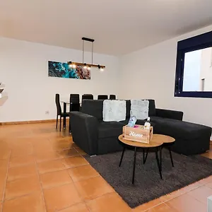 Apartamento Aregoma Apartamento Puerto del Rosario (Fuerteventura)
