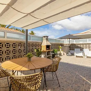 Private In Playa Del Inglés Сasa de vacaciones Maspalomas (Gran Canaria)