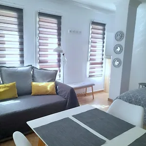 Ocean Apartamento Arinaga