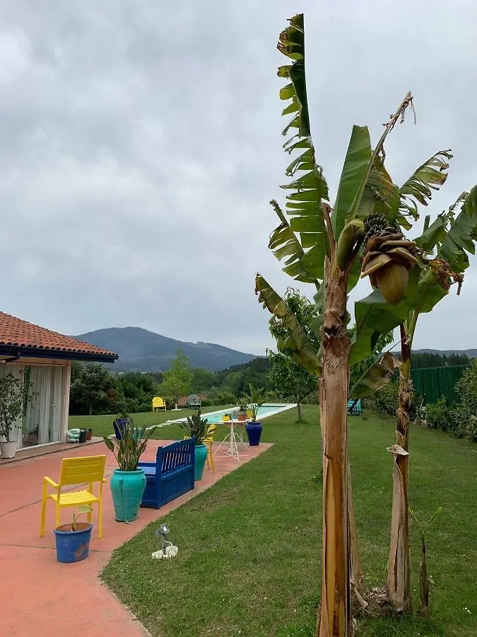 Habitacion En La Naturaleza 1 contacts